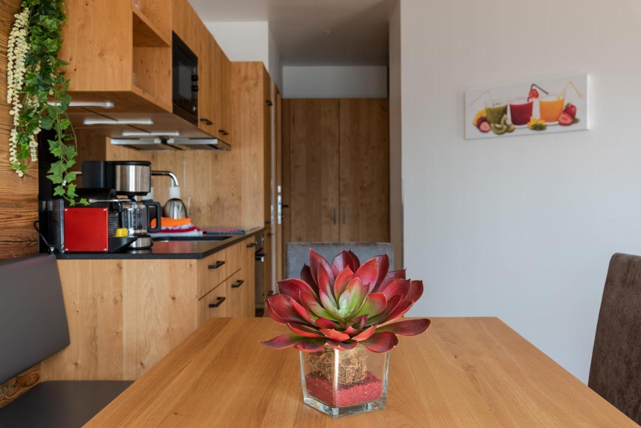 Apartments Adlerhorst Top 2 Zell Am See Including Zell Am See-Kaprun Summercard Екстериор снимка