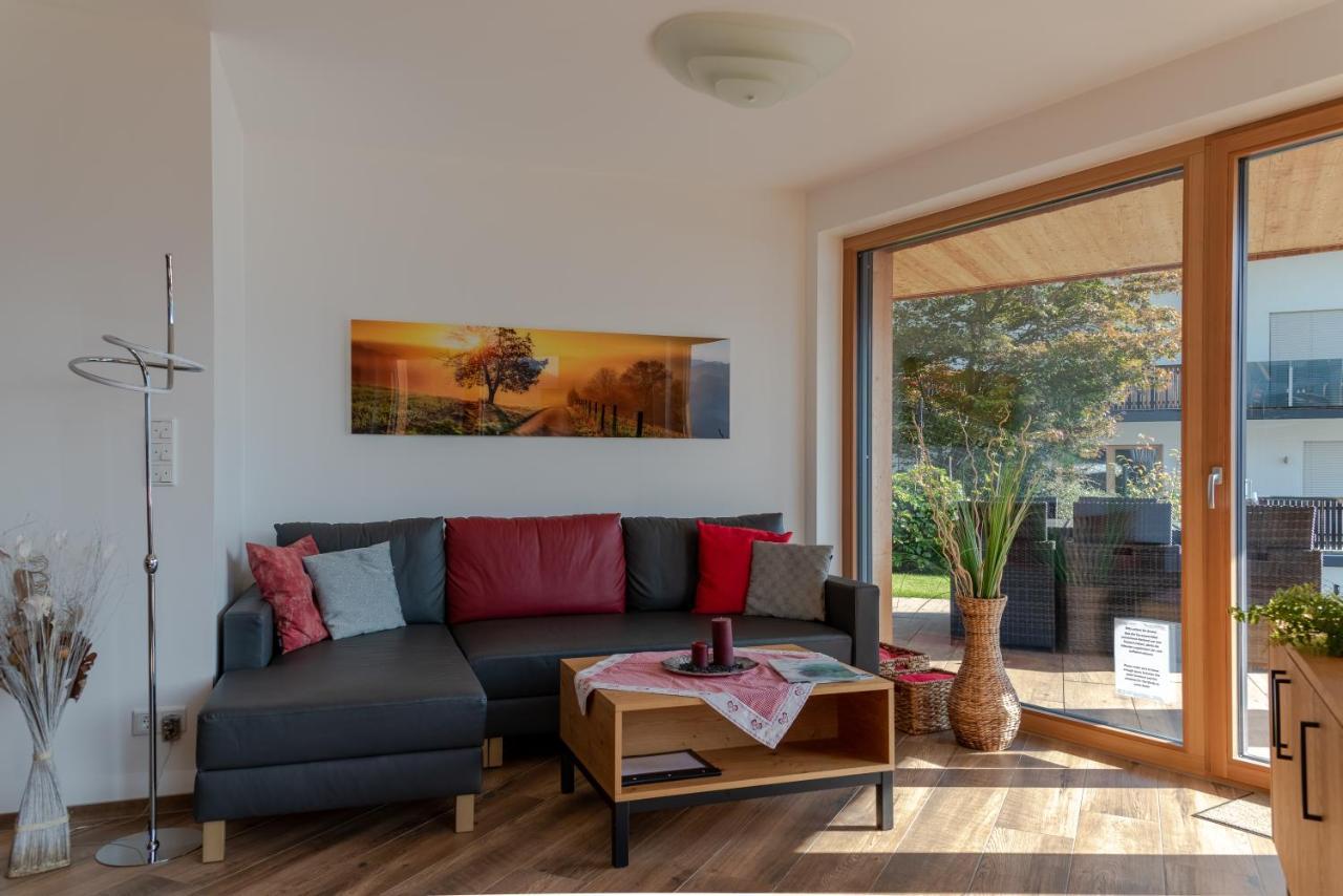 Apartments Adlerhorst Top 2 Zell Am See Including Zell Am See-Kaprun Summercard Екстериор снимка