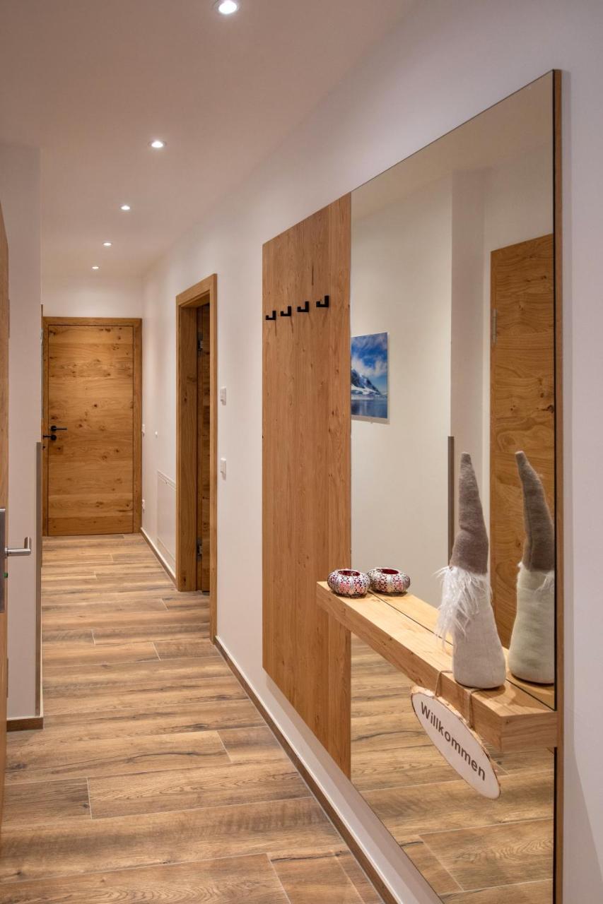 Apartments Adlerhorst Top 2 Zell Am See Including Zell Am See-Kaprun Summercard Екстериор снимка