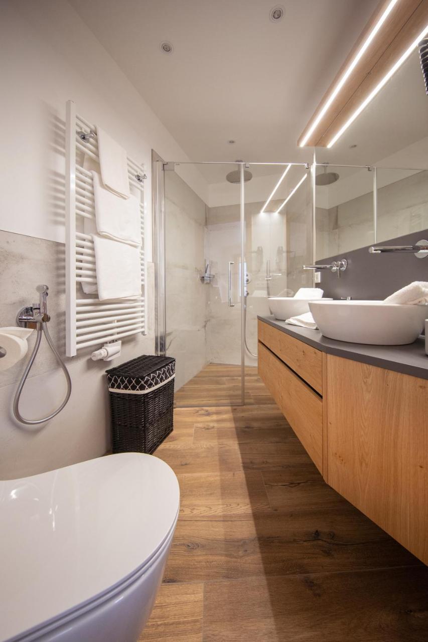 Apartments Adlerhorst Top 2 Zell Am See Including Zell Am See-Kaprun Summercard Екстериор снимка
