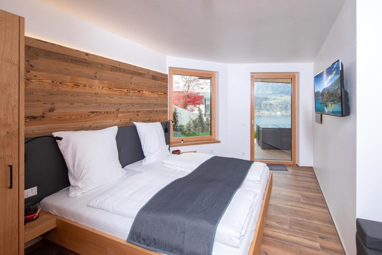 Apartments Adlerhorst Top 2 Zell Am See Including Zell Am See-Kaprun Summercard Екстериор снимка