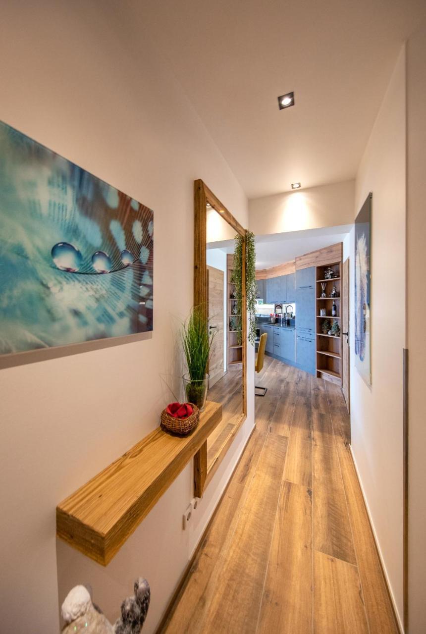 Apartments Adlerhorst Top 2 Zell Am See Including Zell Am See-Kaprun Summercard Екстериор снимка