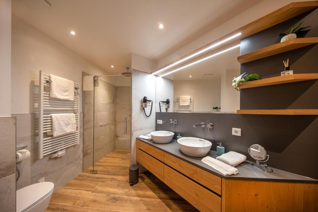 Apartments Adlerhorst Top 2 Zell Am See Including Zell Am See-Kaprun Summercard Екстериор снимка
