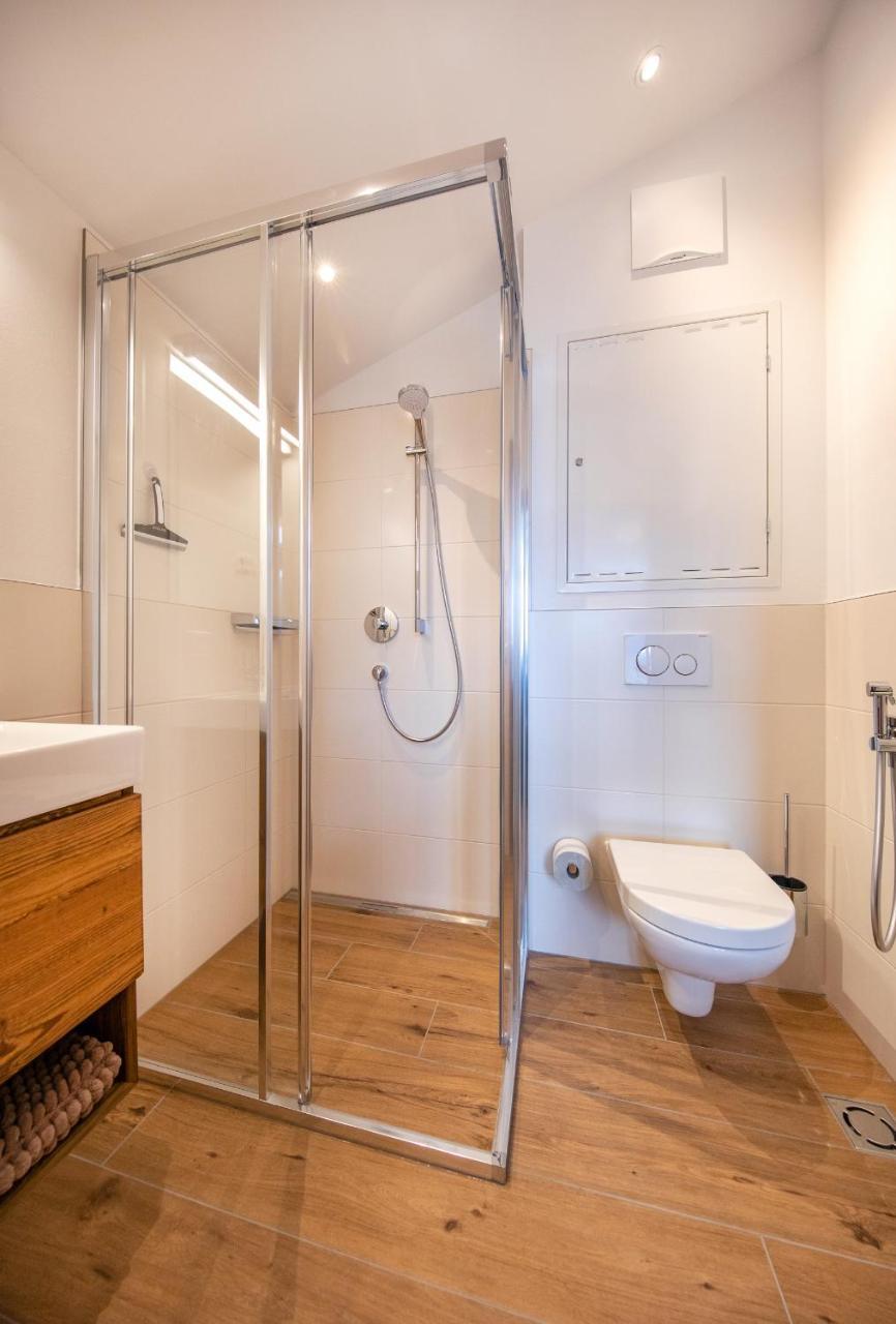 Apartments Adlerhorst Top 2 Zell Am See Including Zell Am See-Kaprun Summercard Екстериор снимка