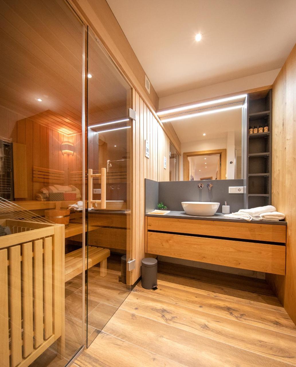 Apartments Adlerhorst Top 2 Zell Am See Including Zell Am See-Kaprun Summercard Екстериор снимка